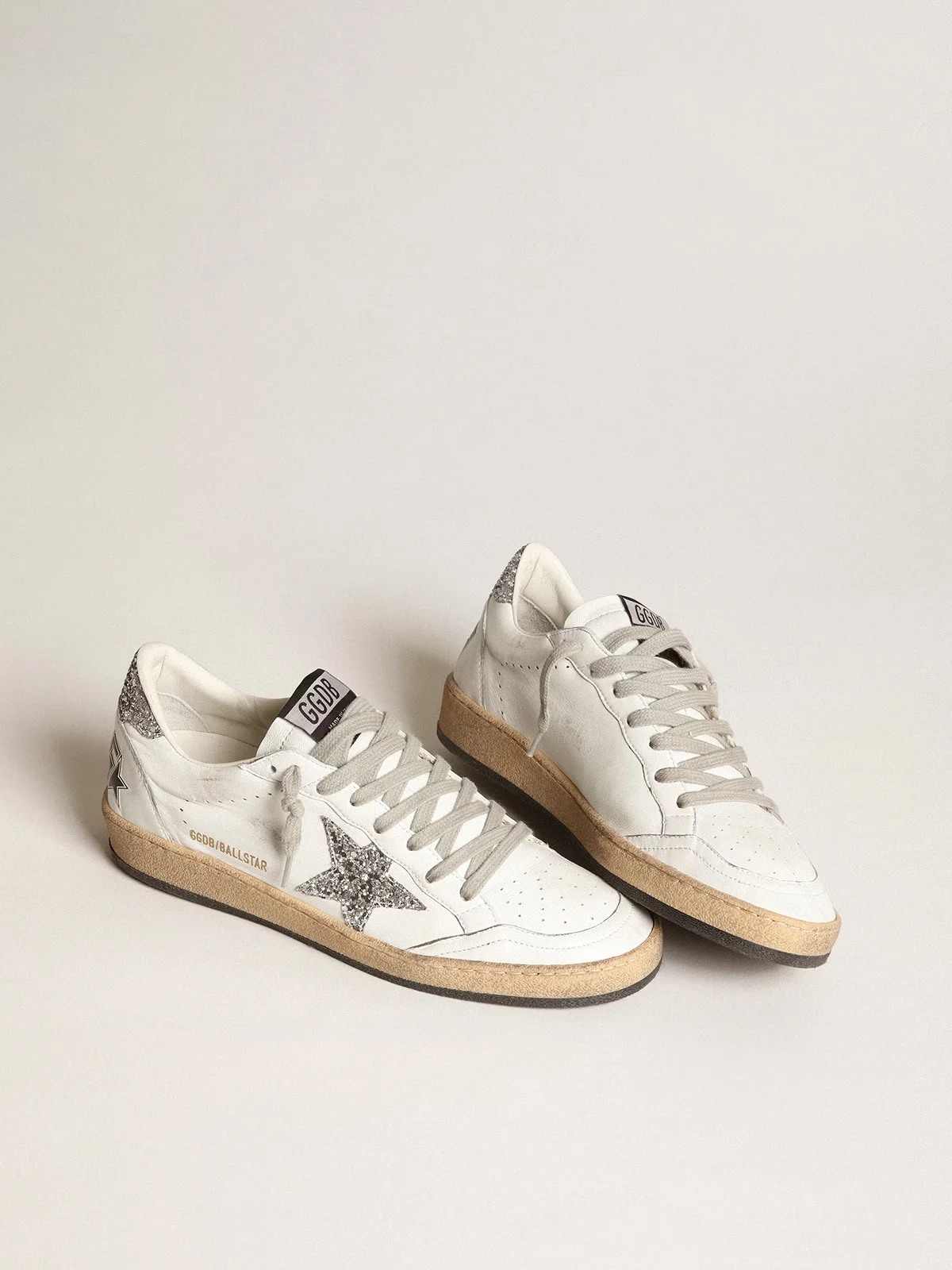 Golden Goose Classic Super-Star main view